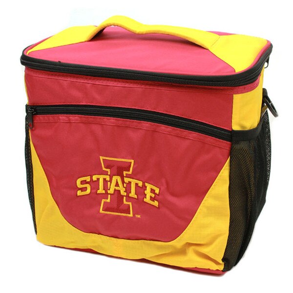 I-State 24-Can Soft Cooler (12"x8"x11")